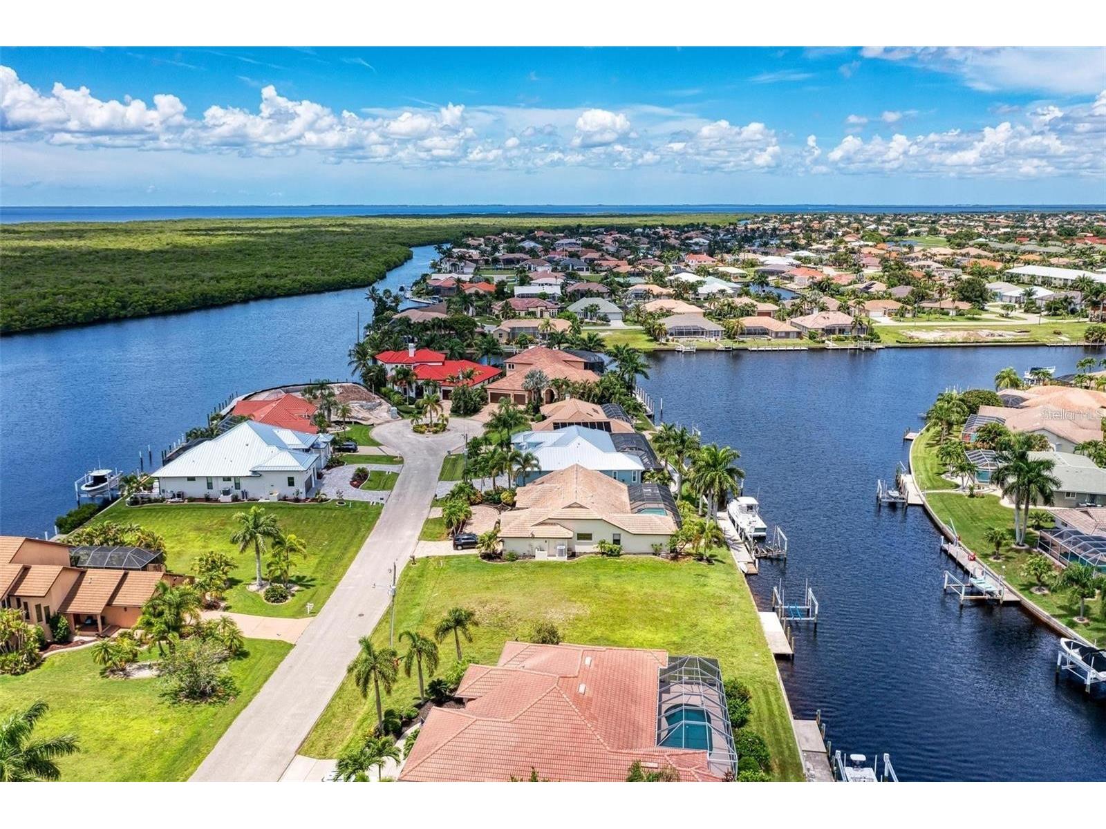 1430 Sea Gull Court Punta Gorda FL 33950 - CHARLOTTE HARBOR A4686436 image56