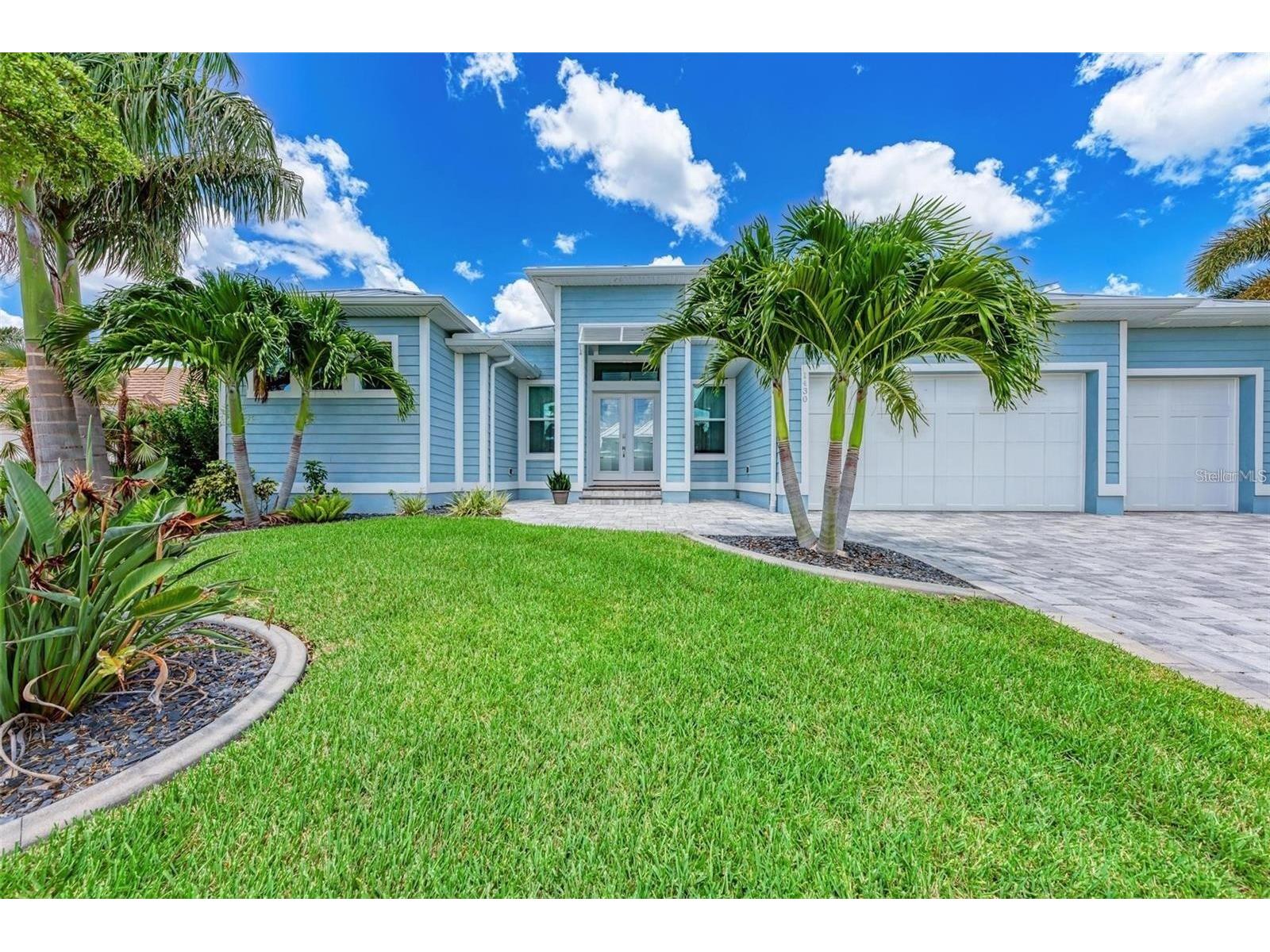 1430 Sea Gull Court Punta Gorda FL 33950 - CHARLOTTE HARBOR A4686436 image57