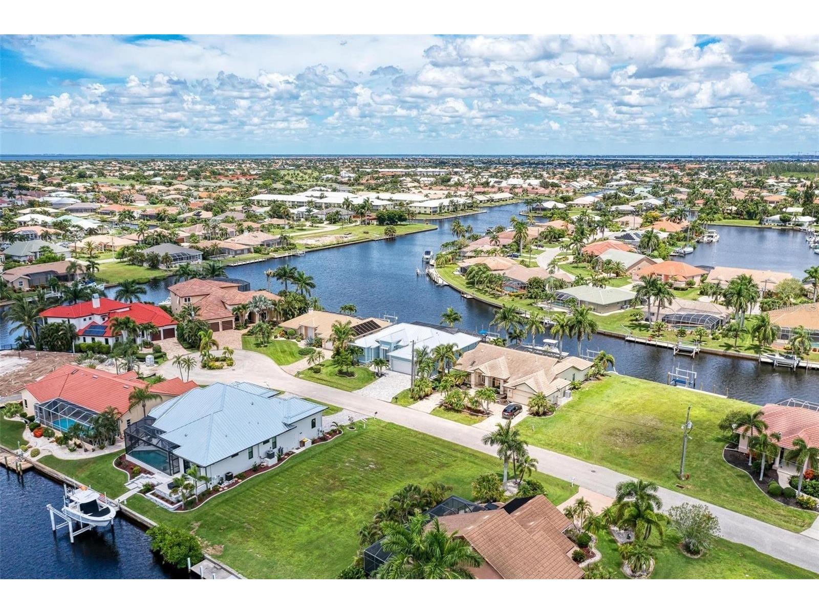 1430 Sea Gull Court Punta Gorda FL 33950 - CHARLOTTE HARBOR A4686436 image59