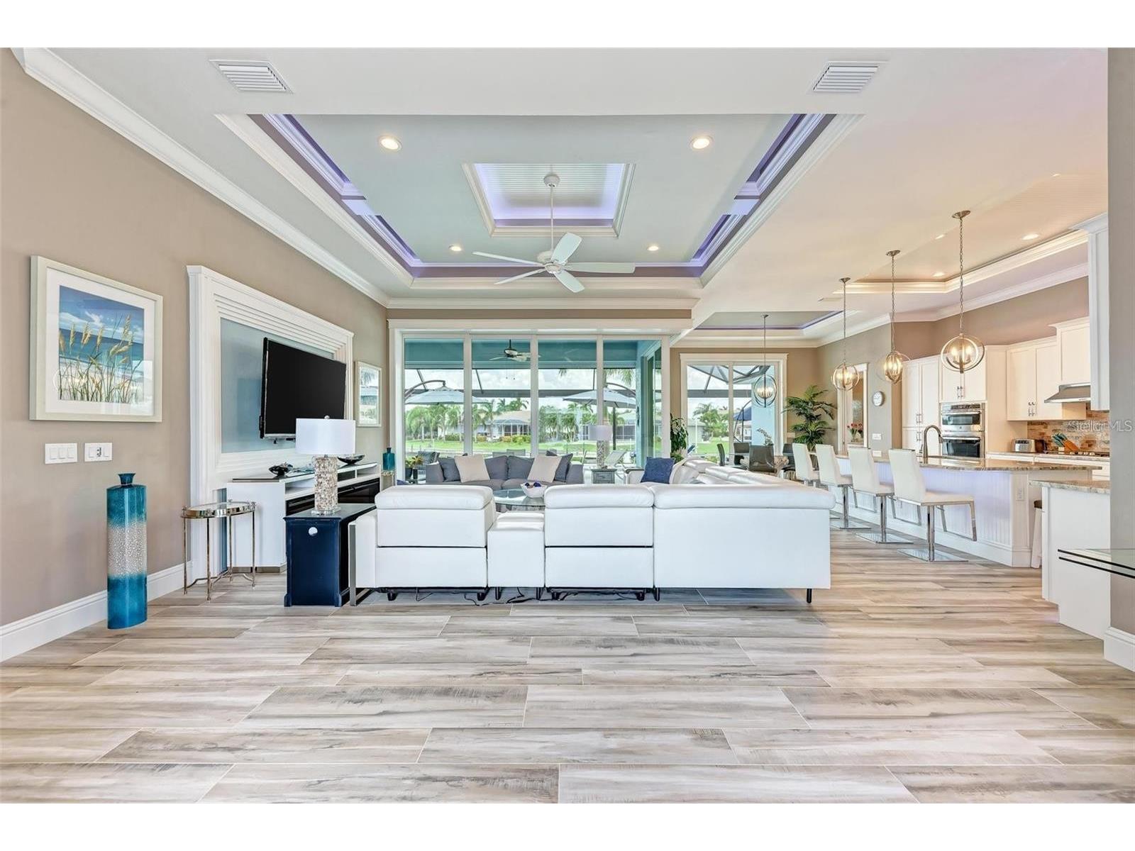 1430 Sea Gull Court Punta Gorda FL 33950 - CHARLOTTE HARBOR A4686436 image6