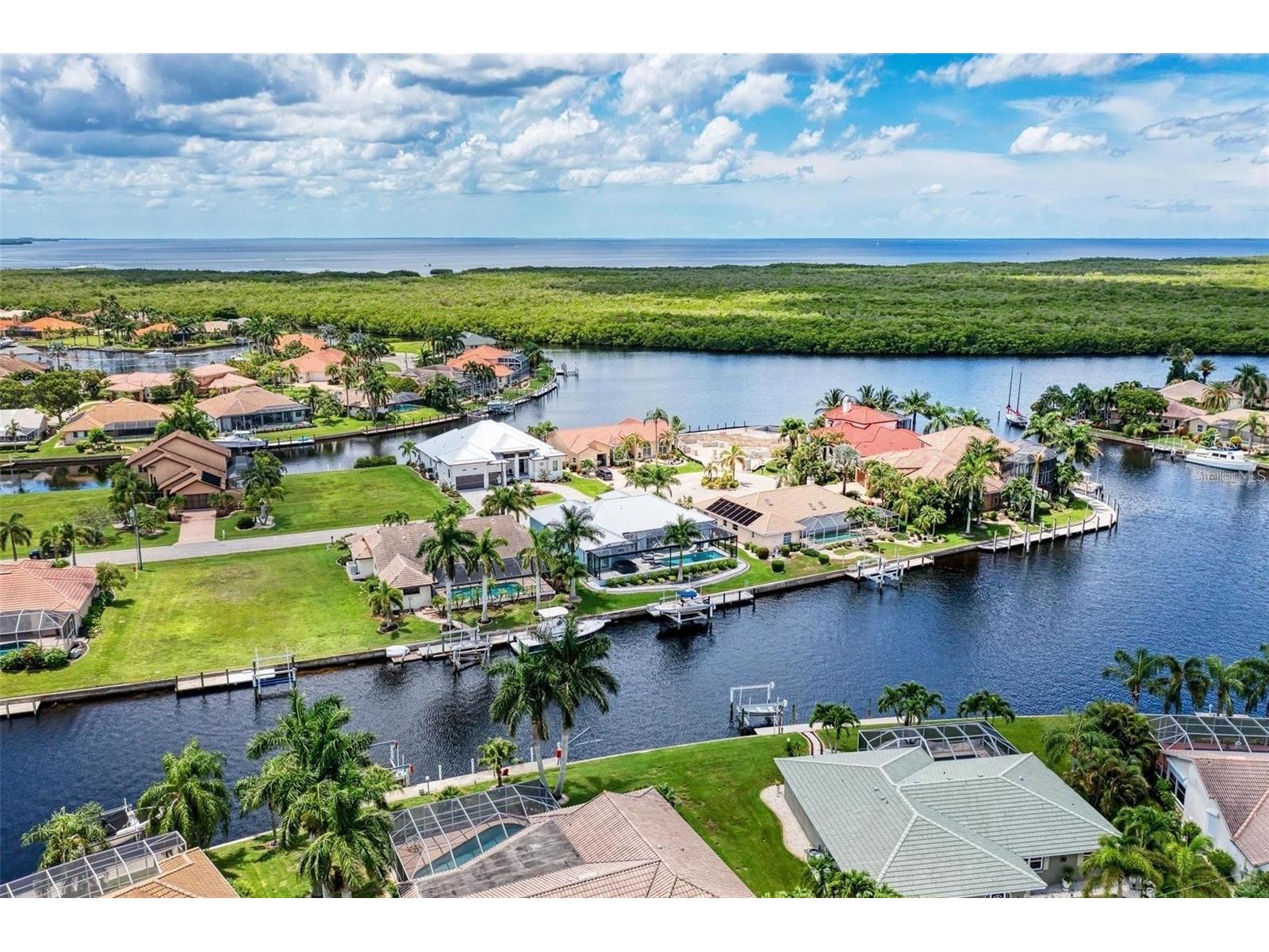 1430 Sea Gull Court Punta Gorda FL 33950 - CHARLOTTE HARBOR A4686436 image61