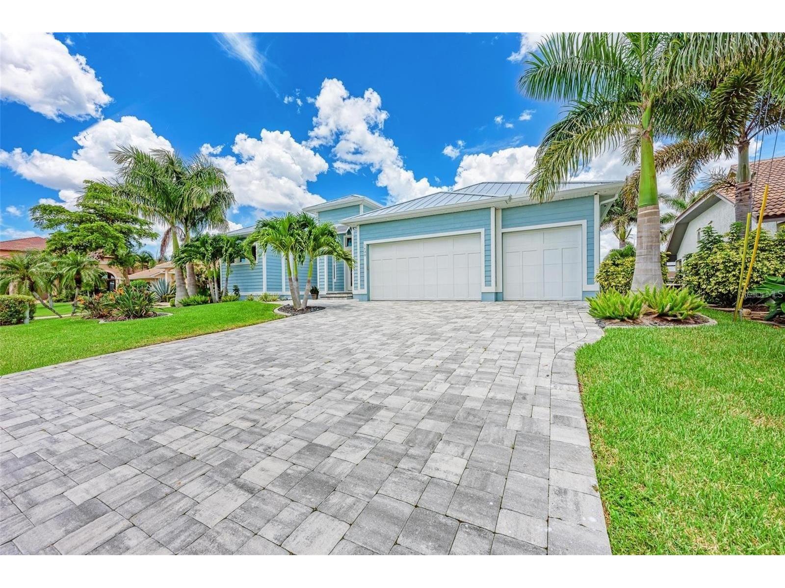 1430 Sea Gull Court Punta Gorda FL 33950 - CHARLOTTE HARBOR A4686436 image63