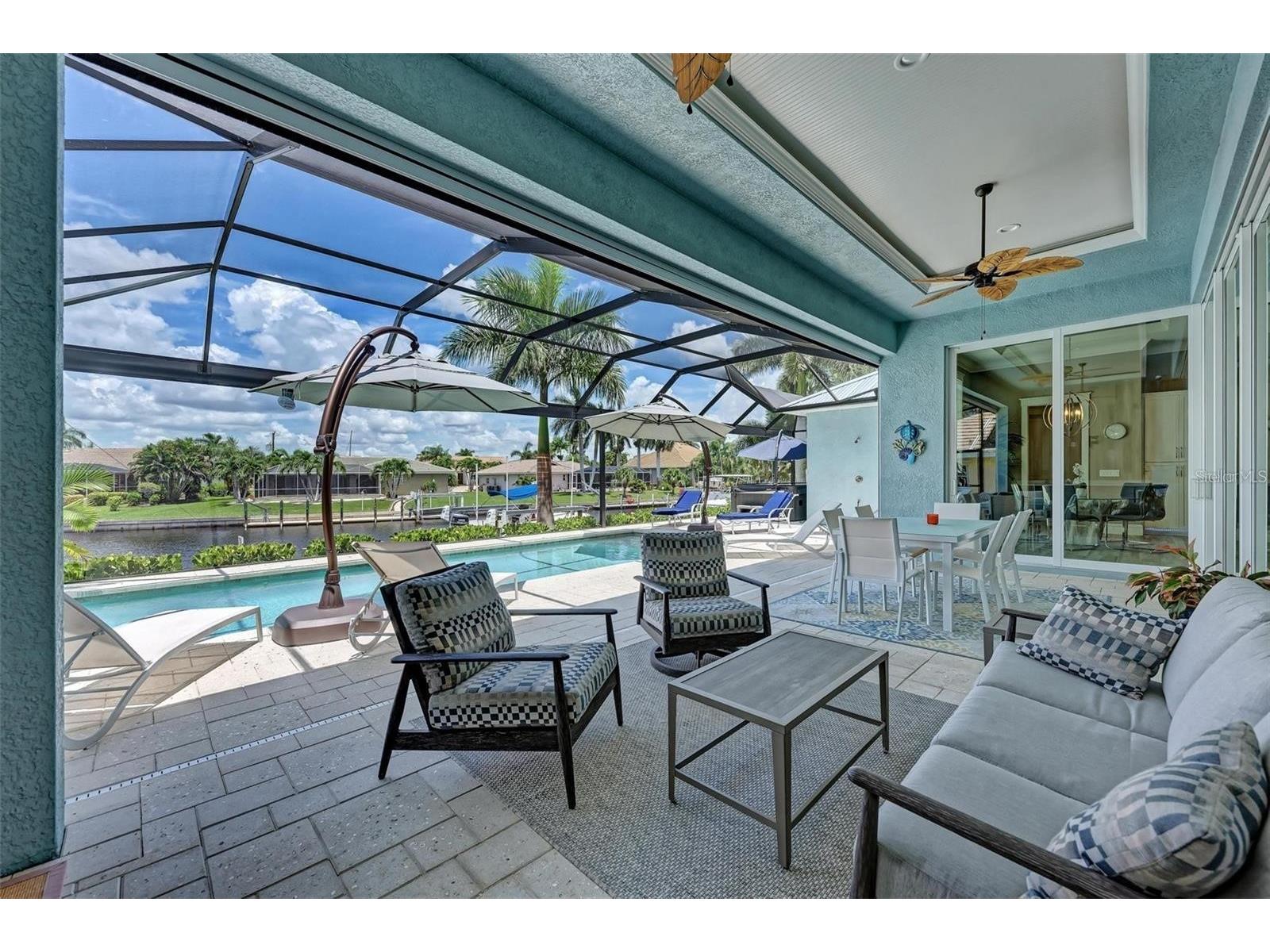 1430 Sea Gull Court Punta Gorda FL 33950 - CHARLOTTE HARBOR A4686436 image8