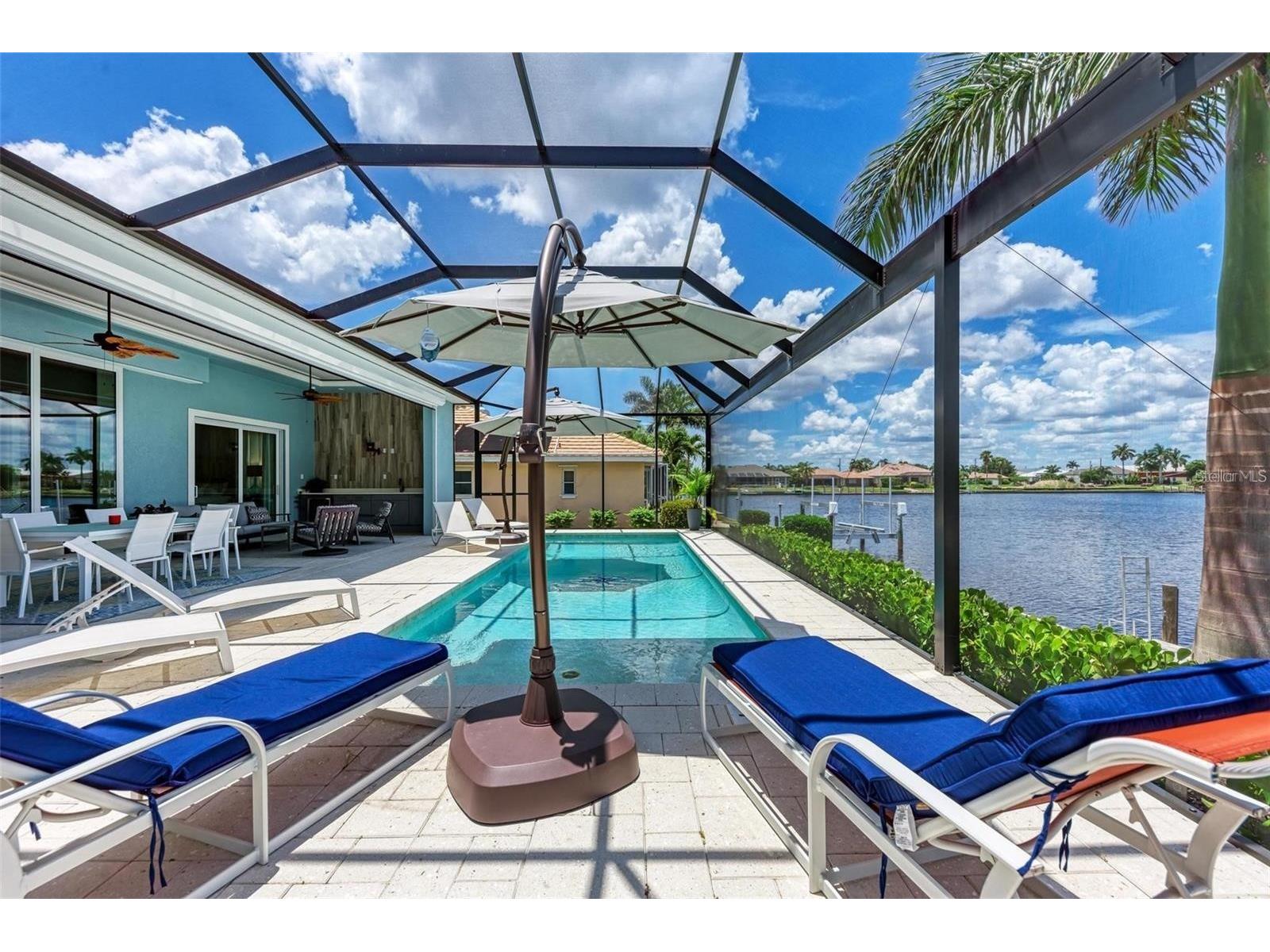 1430 Sea Gull Court Punta Gorda FL 33950 - CHARLOTTE HARBOR A4686436 image9