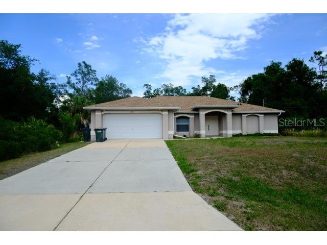 1430 Seaport Street North Port FL 34288 A4694105 image1