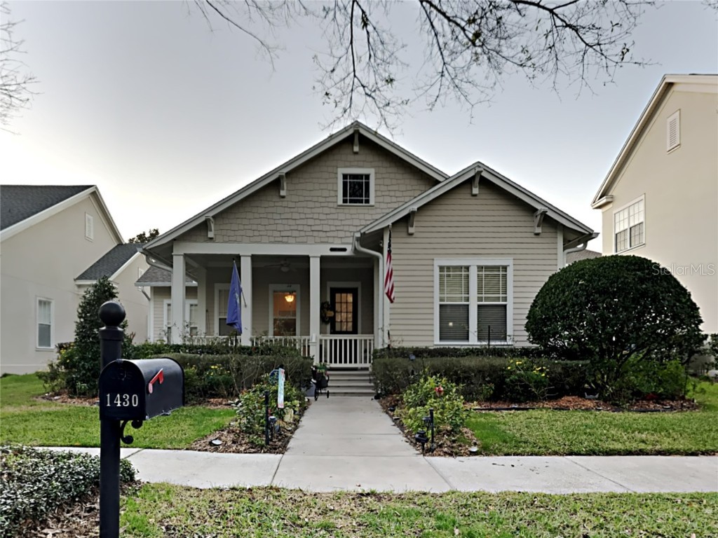 1430 Stickley Avenue Celebration FL 34747 S5078924 image1