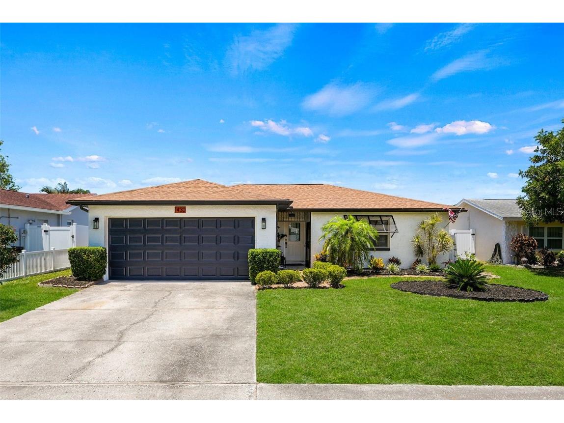 1430 Windmoor Drive Dunedin FL 34698 - SCOT'S LAKE U8245741 image1