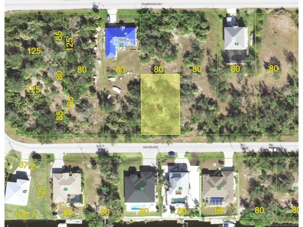 14300 Artesia Avenue Port Charlotte FL 33981 C7510697 image1