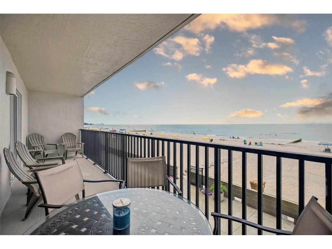 14300 Gulf Boulevard #104 Madeira Beach FL 33708 - GULF OF MEXICO TB8398956 image1