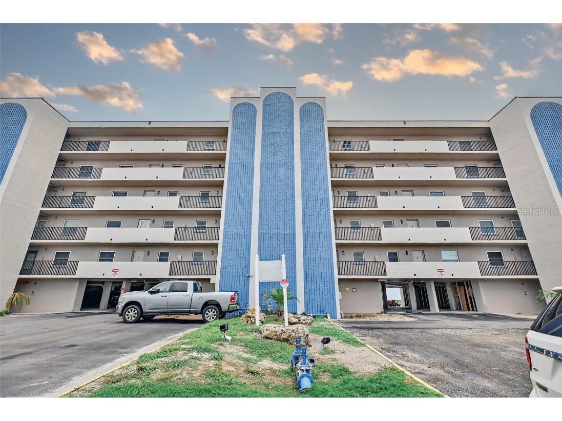 14300 Gulf Boulevard #104 Madeira Beach FL 33708 - GULF OF MEXICO TB8398956 image2