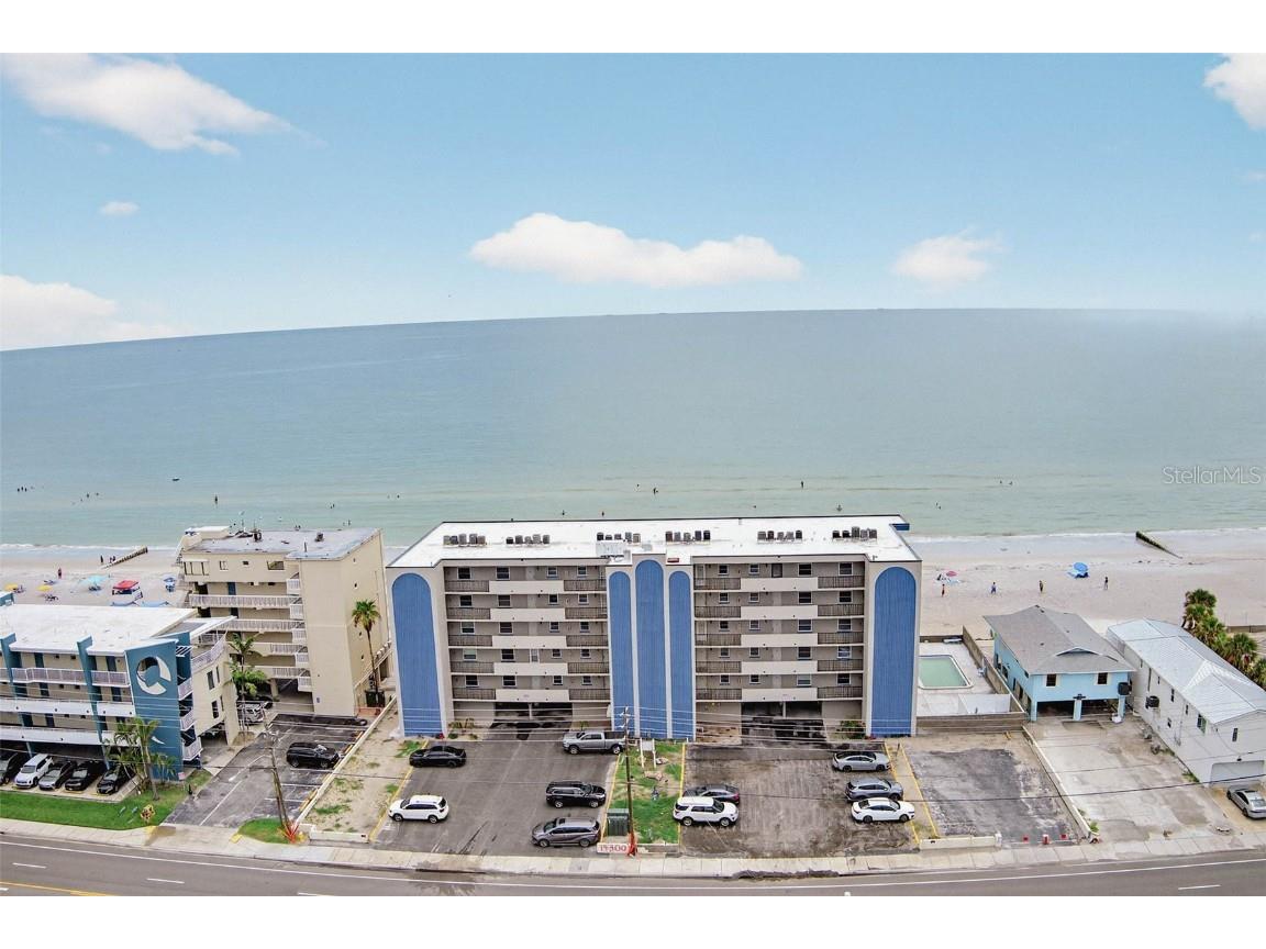 14300 Gulf Boulevard #104 Madeira Beach FL 33708 - GULF OF MEXICO TB8398956 image36