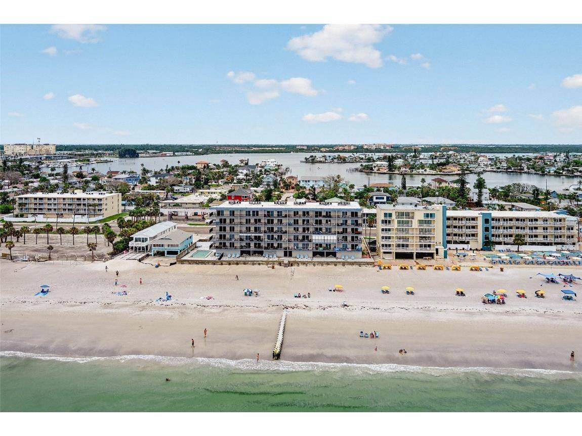 14300 Gulf Boulevard #104 Madeira Beach FL 33708 - GULF OF MEXICO TB8398956 image37