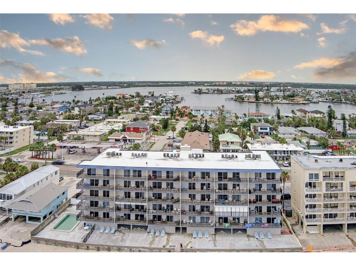 14300 Gulf Boulevard #104 Madeira Beach FL 33708 - GULF OF MEXICO TB8398956 image38