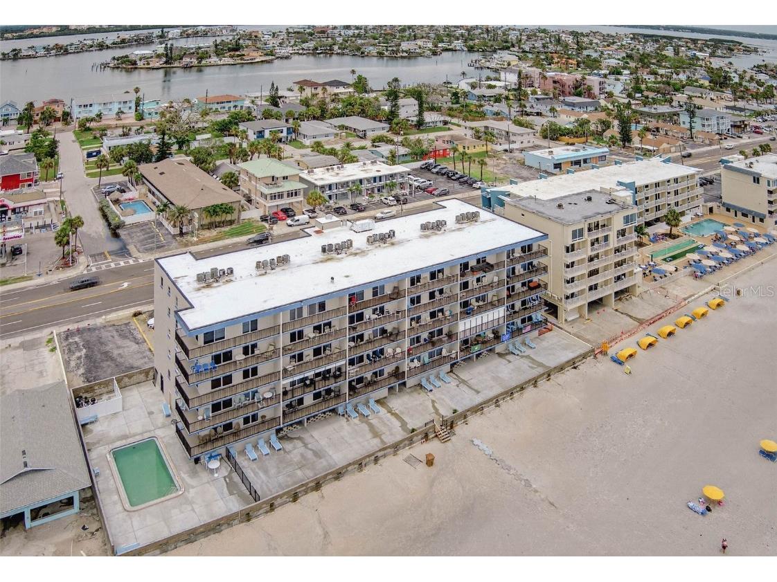 14300 Gulf Boulevard #104 Madeira Beach FL 33708 - GULF OF MEXICO TB8398956 image39