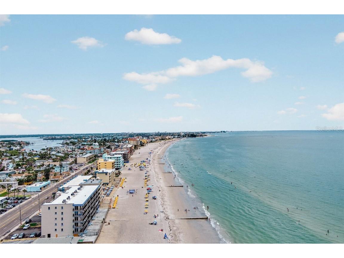 14300 Gulf Boulevard #104 Madeira Beach FL 33708 - GULF OF MEXICO TB8398956 image40