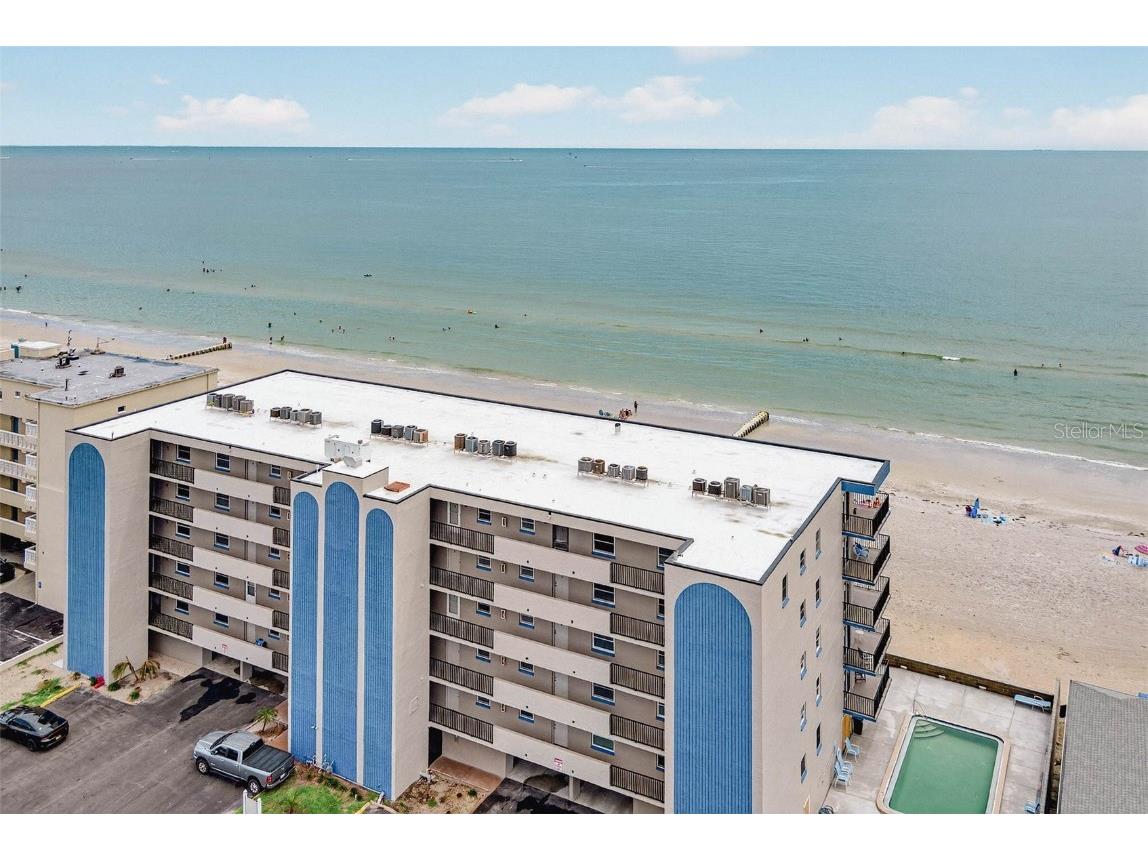 14300 Gulf Boulevard #104 Madeira Beach FL 33708 - GULF OF MEXICO TB8398956 image41