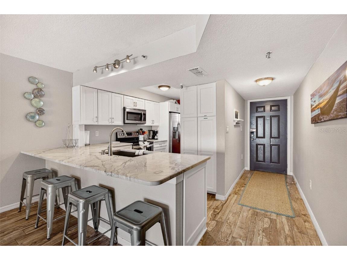 14300 Gulf Boulevard #104 Madeira Beach FL 33708 - GULF OF MEXICO TB8398956 image5