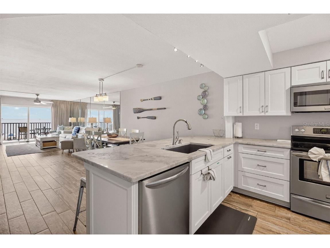 14300 Gulf Boulevard #104 Madeira Beach FL 33708 - GULF OF MEXICO TB8398956 image6