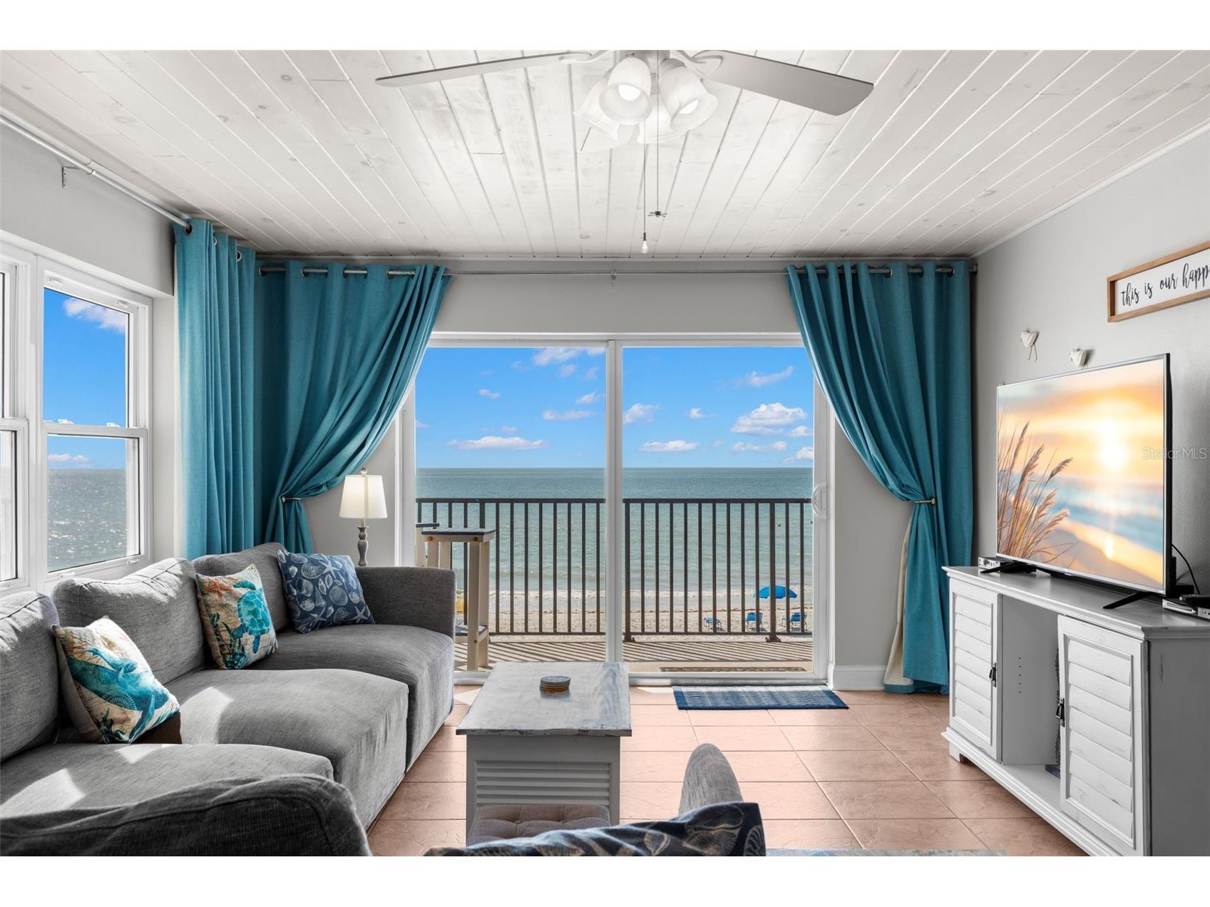 14300 Gulf Boulevard #201 Madeira Beach FL 33708 - GULF OF MEXICO TB8452343 image1
