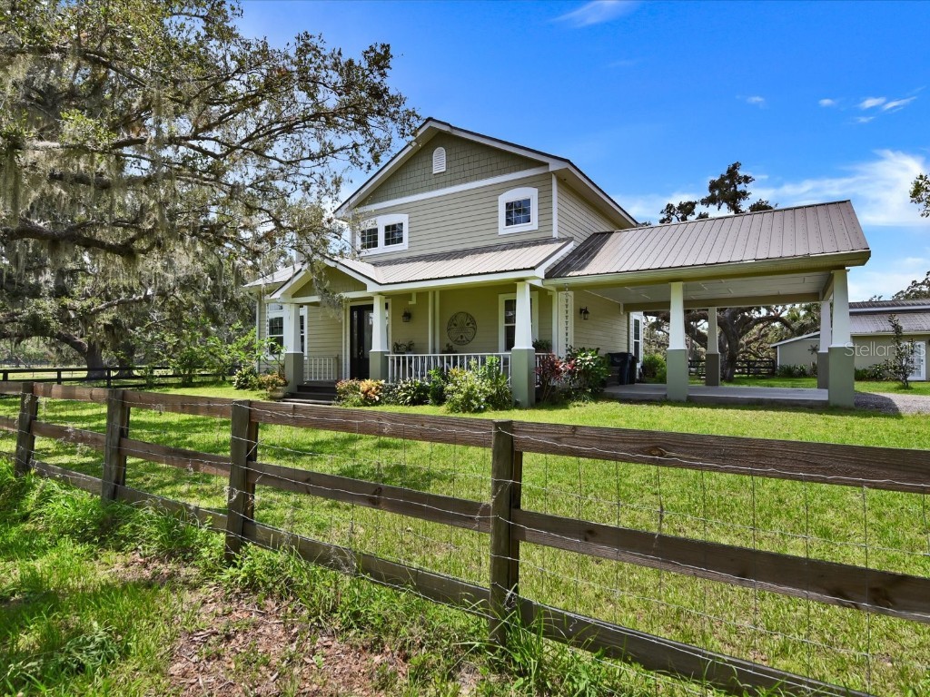 14300 Mossy Oak Lane Myakka City FL 34251 A4594961 image1