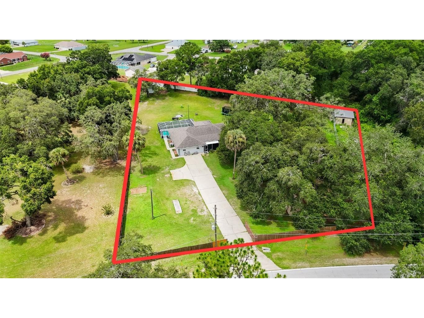 14300 SE 100th Avenue Summerfield FL 34491 OM705578 image1