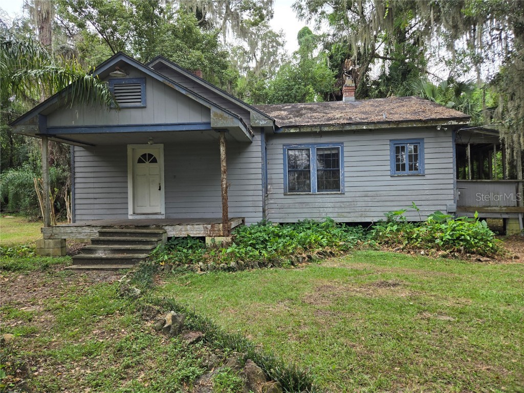 14300 SE 155th Street Weirsdale FL 32195 OM686788 image1