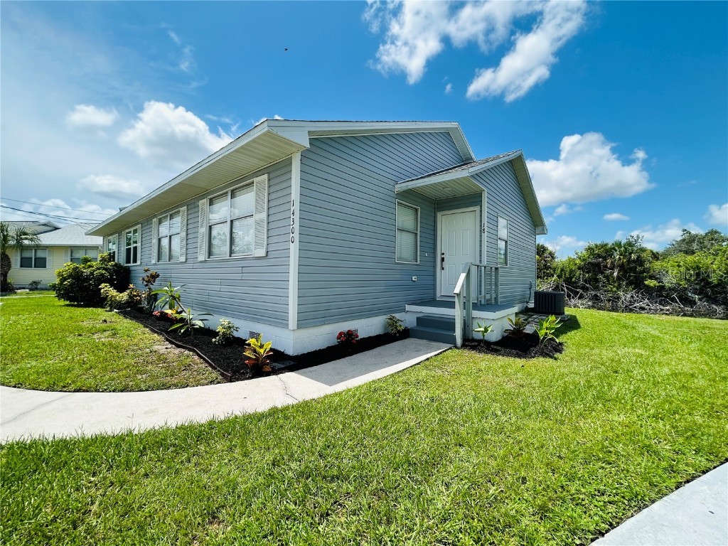 14300 Worthwhile Road #18 Port Charlotte FL 33953 C7478544 image1