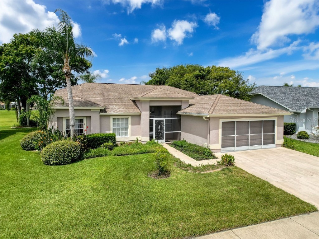 14301 Spanish Wells Drive Hudson FL 34667 W7878834 image1