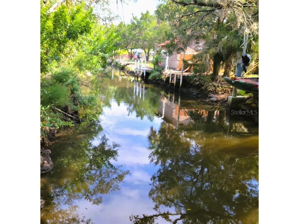 14301 W Seashell Court Crystal River FL 34429 - PEARSON'S BLACK CREEK O6149377 image1