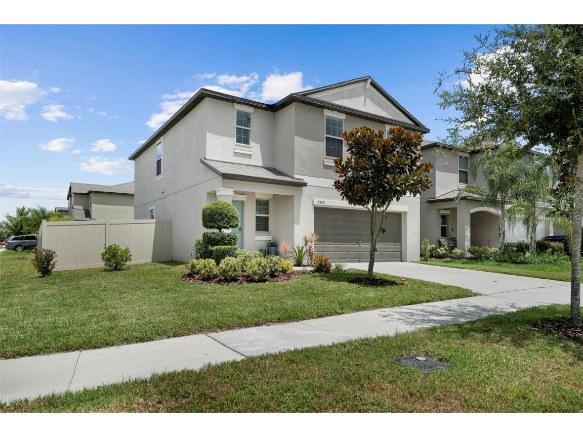 14302 Colonial Affair Street Sun City Center FL 33573 T3540225 image1