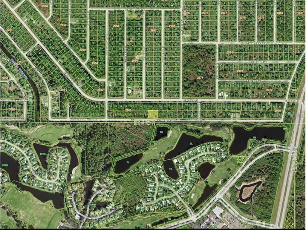 14302 Riseley Avenue Port Charlotte FL 33953 A4568717 image1