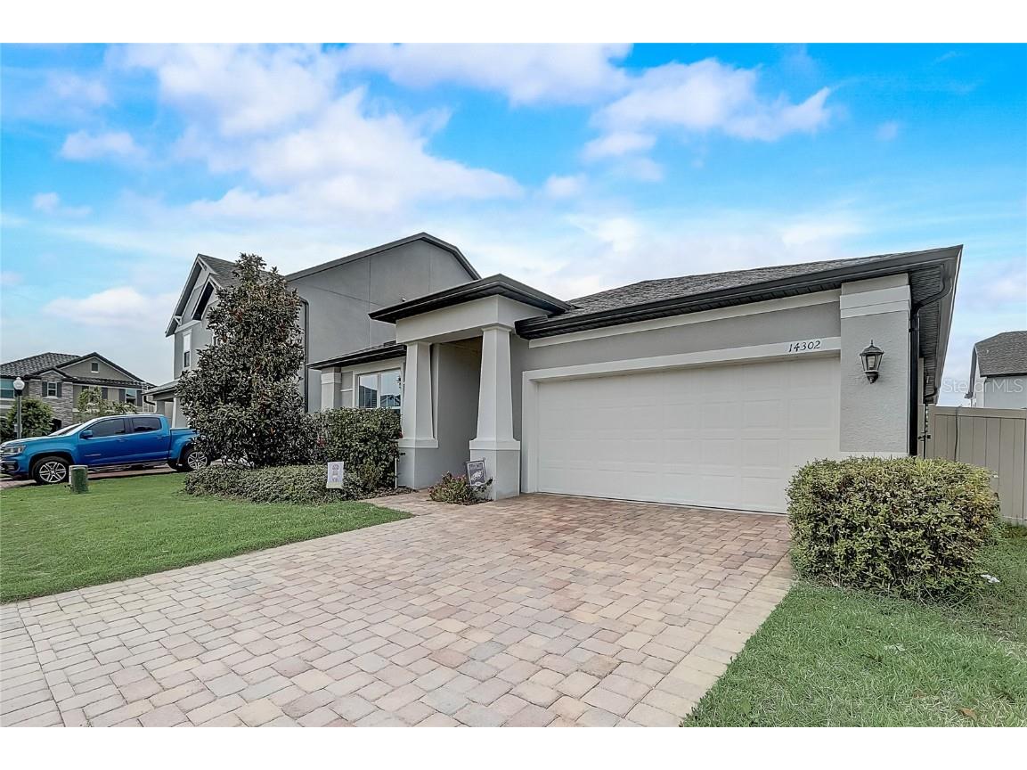 14302 Woodchip Court Orlando FL 32824 O6118620 image1