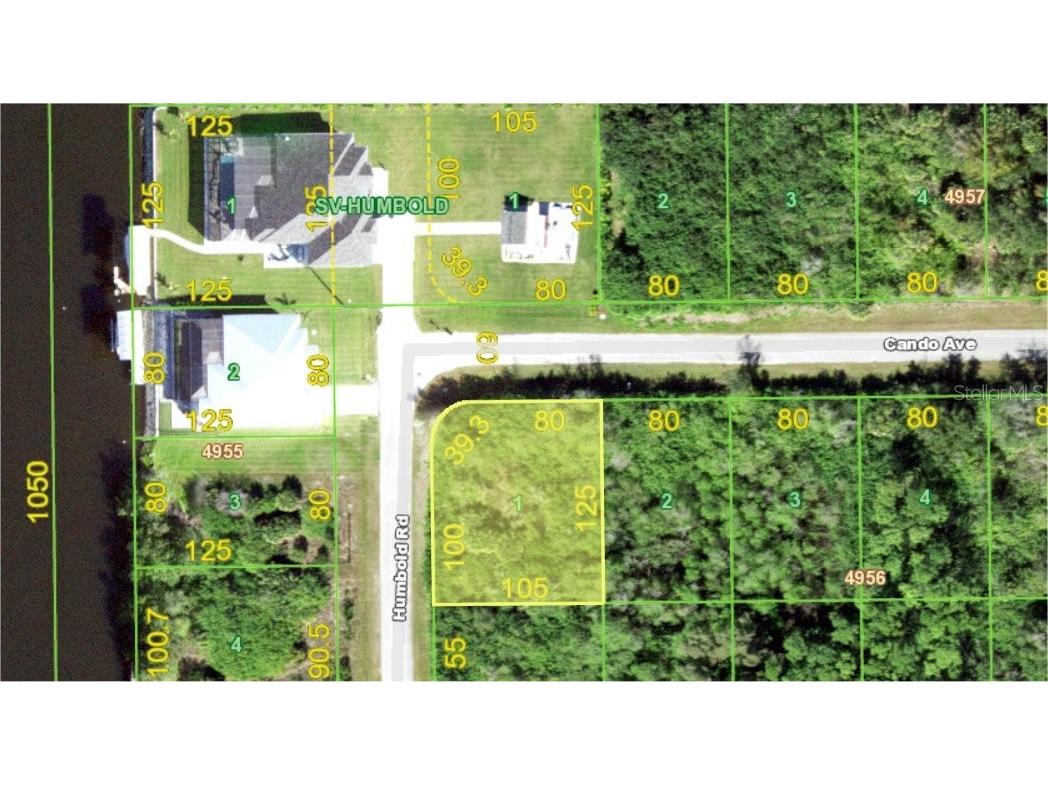 14303 Cando Avenue Port Charlotte FL 33981 C7475346 image1