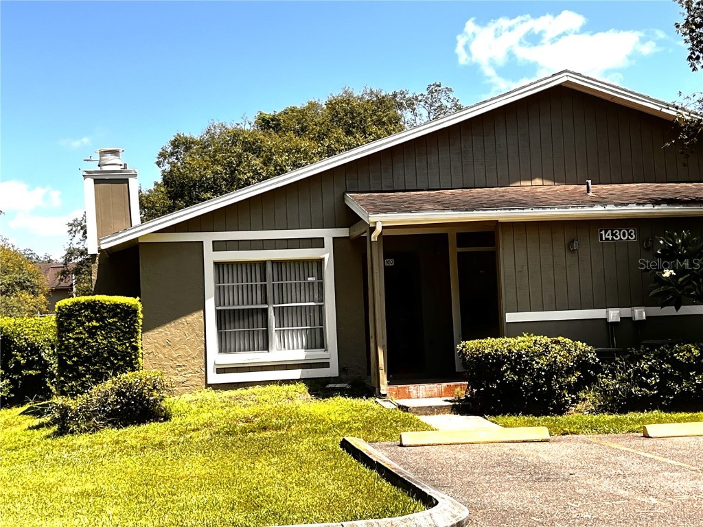 14303 Hanging Moss Circle #102 Tampa FL 33613 T3468711 image1
