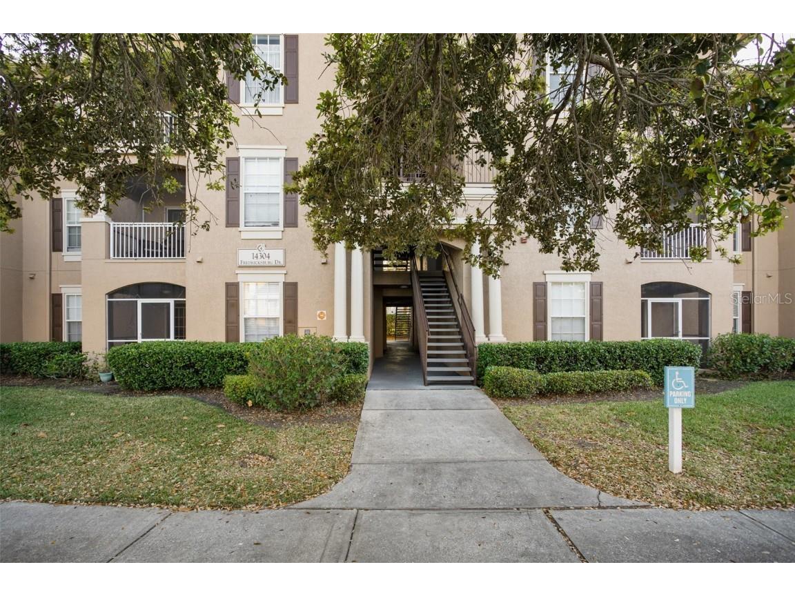 14304 Fredricksburg Drive #416 Orlando FL 32837 O6183564 image1