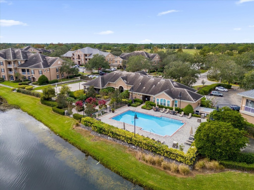 14304 Fredricksburg Drive #420 Orlando FL 32837 O6256489 image33