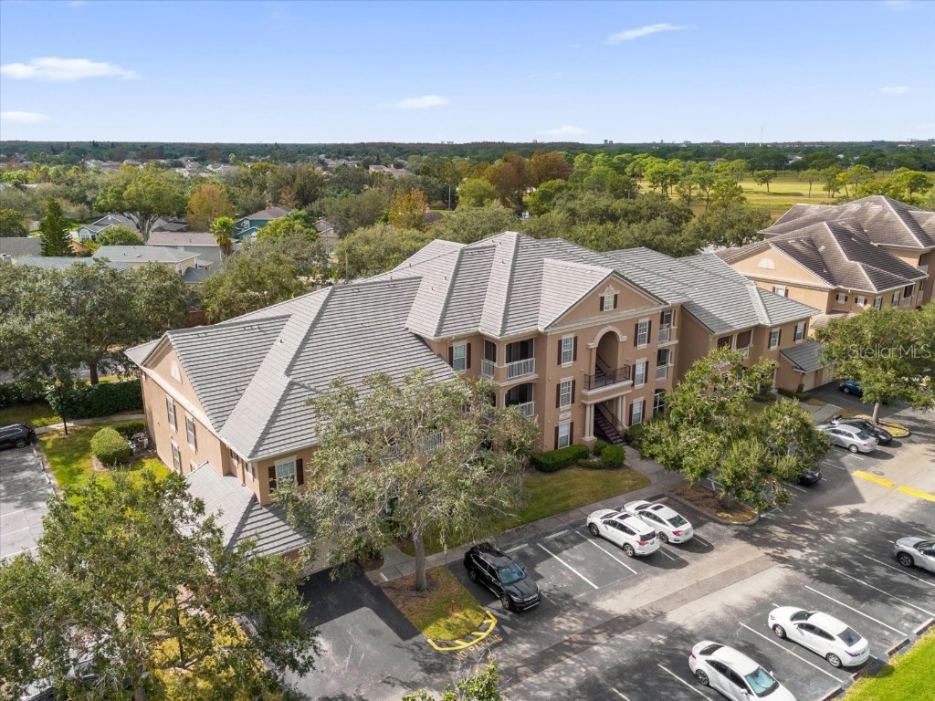 14304 Fredricksburg Drive #420 Orlando FL 32837 O6256489 image39