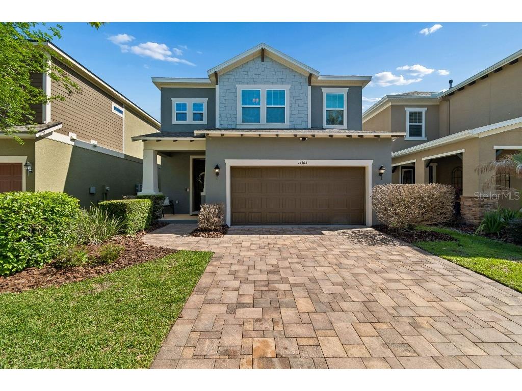 14304 Parkside Ridge Way Lithia FL 33547 TB8497526 image1