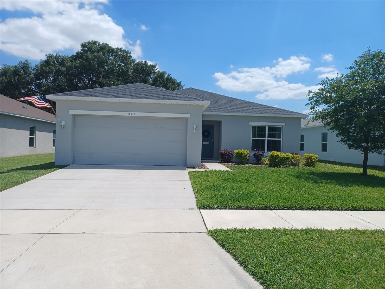 14305 Hidden Court Clermont FL 34711 G5113287 image1