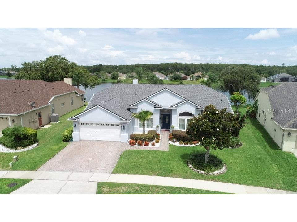 14305 Lord Barclay Drive Orlando FL 32837 - LAKE BARCLAY O6221747 image1