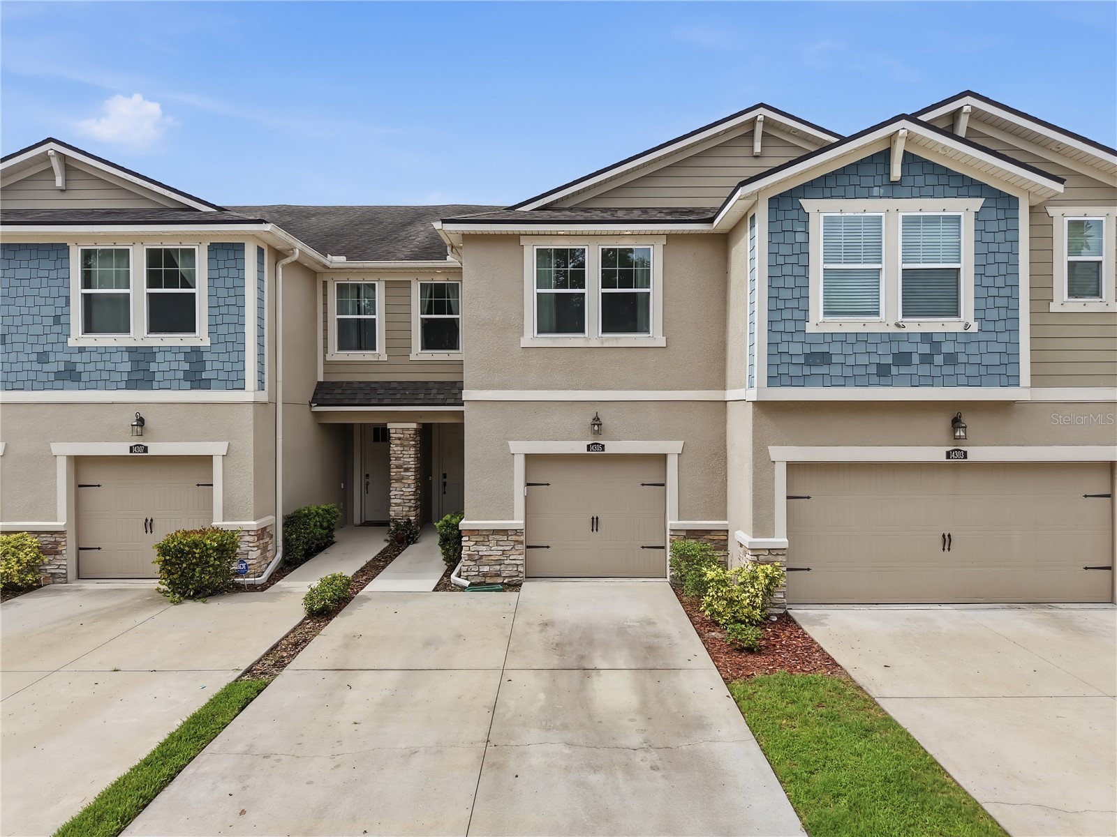 14305 Pondhawk Lane Tampa FL 33625 TB8515029 image1