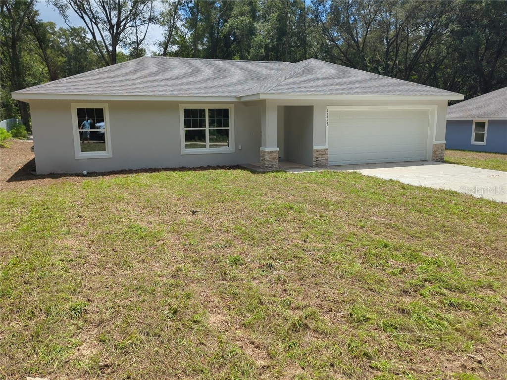 14305 SE 26th Terrace Summerfield FL 34491 OM705299 image1