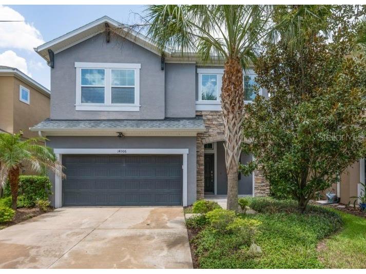 14306 Barrington Stowers Drive Lithia FL 33547 TB8528005 image1