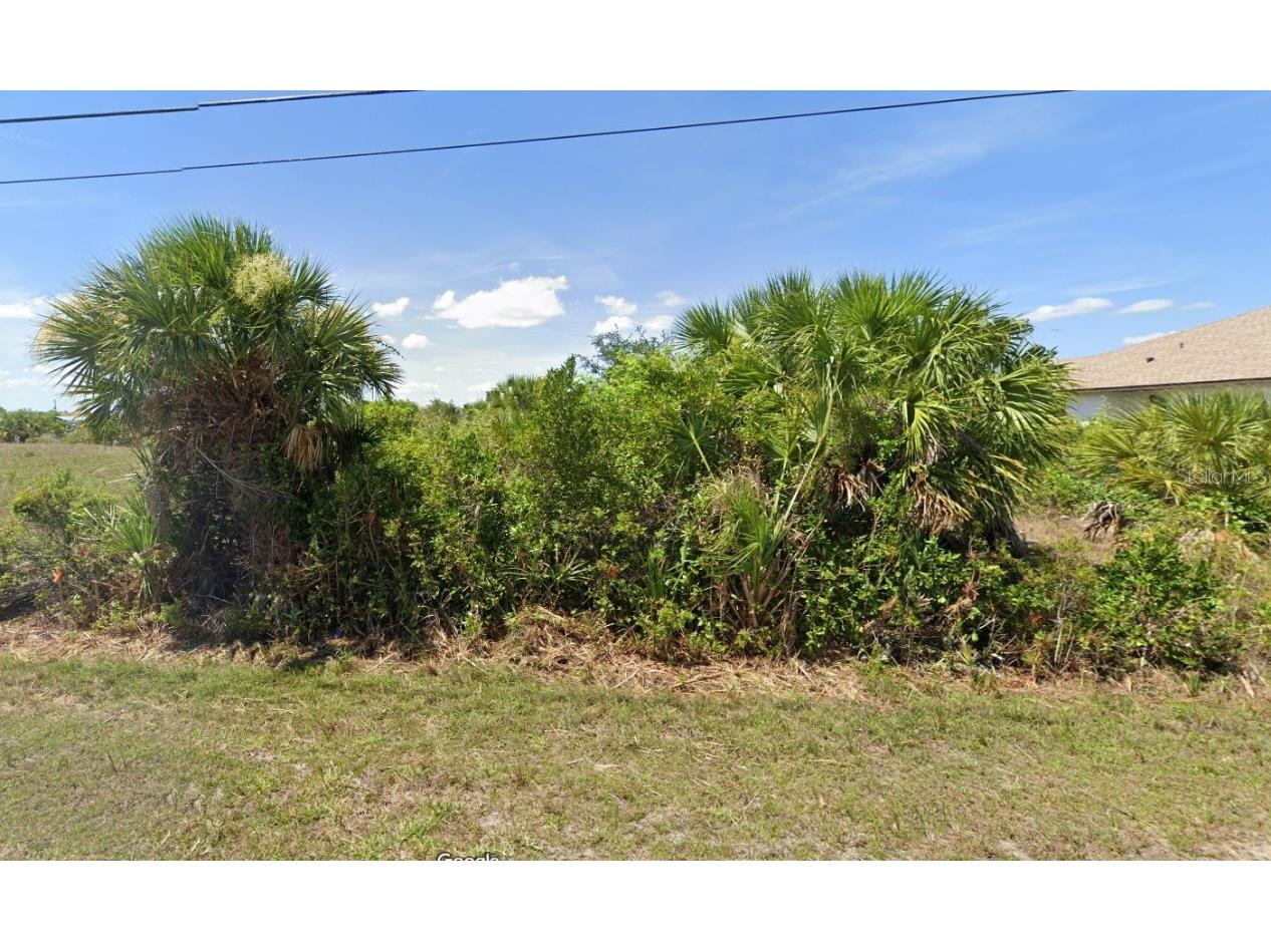 14306 Port Huron Avenue Port Charlotte FL 33981 - KEYSTONE WATERWAY O6283270 image2