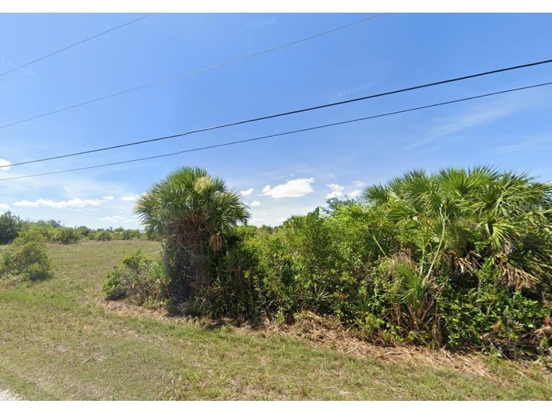 14306 Port Huron Avenue Port Charlotte FL 33981 - KEYSTONE WATERWAY O6283270 image3