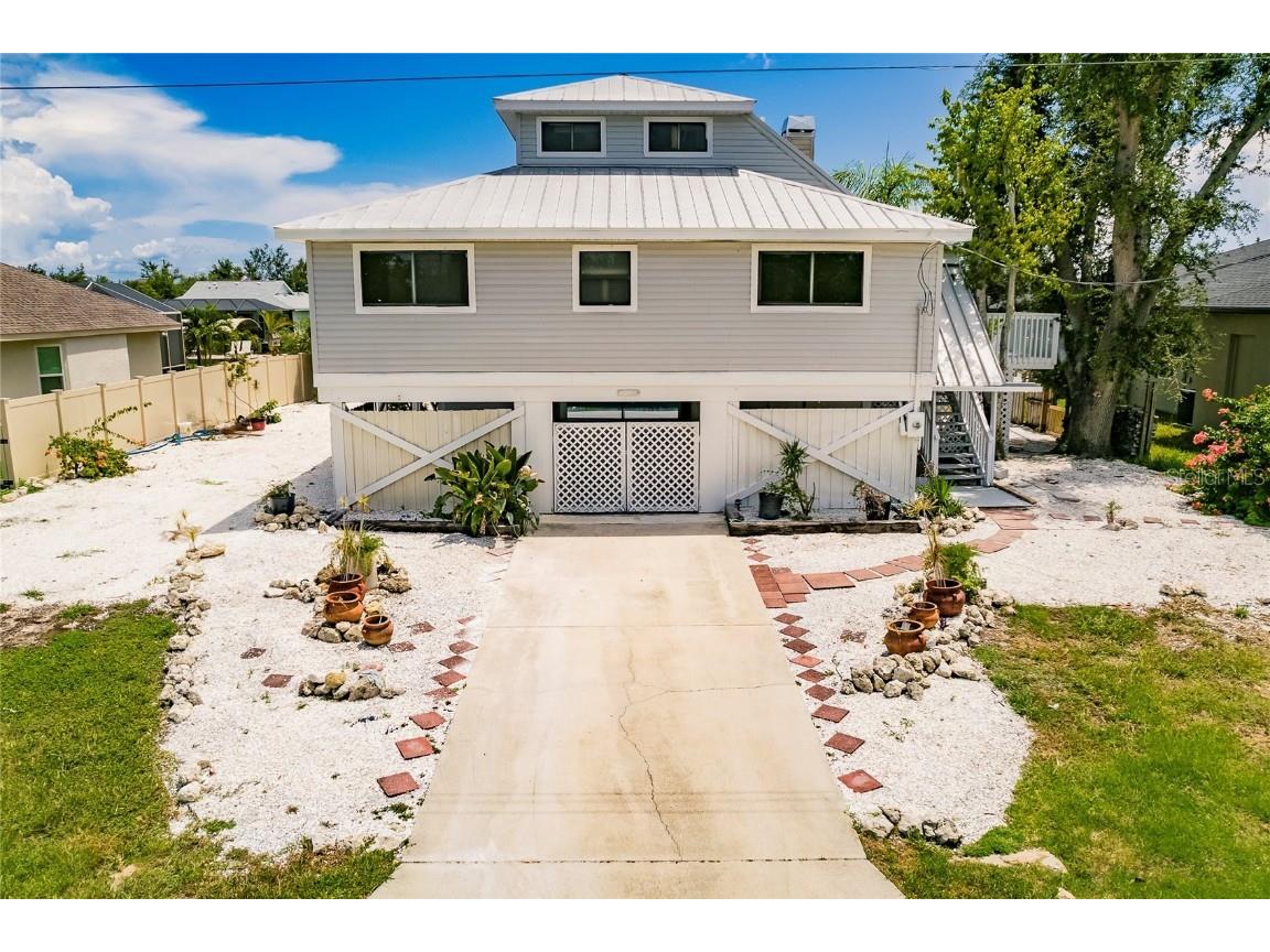 14307 Artesia Avenue Port Charlotte FL 33981 N6128049 image1