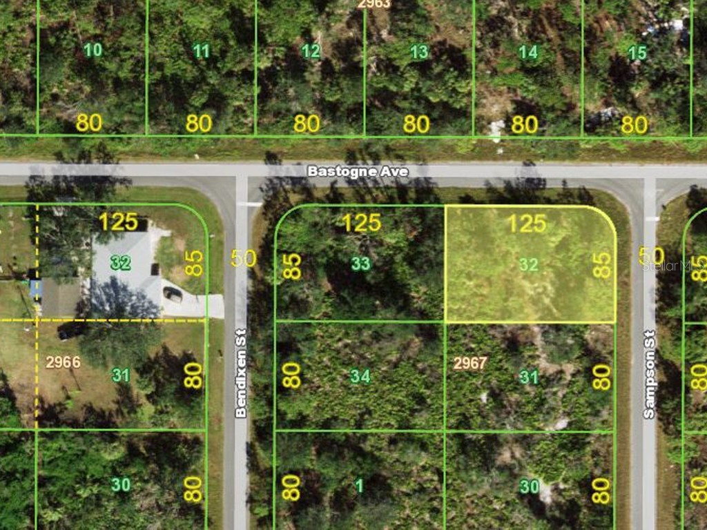 14307 Bastogne Avenue Port Charlotte FL 33953 G5077345 image1
