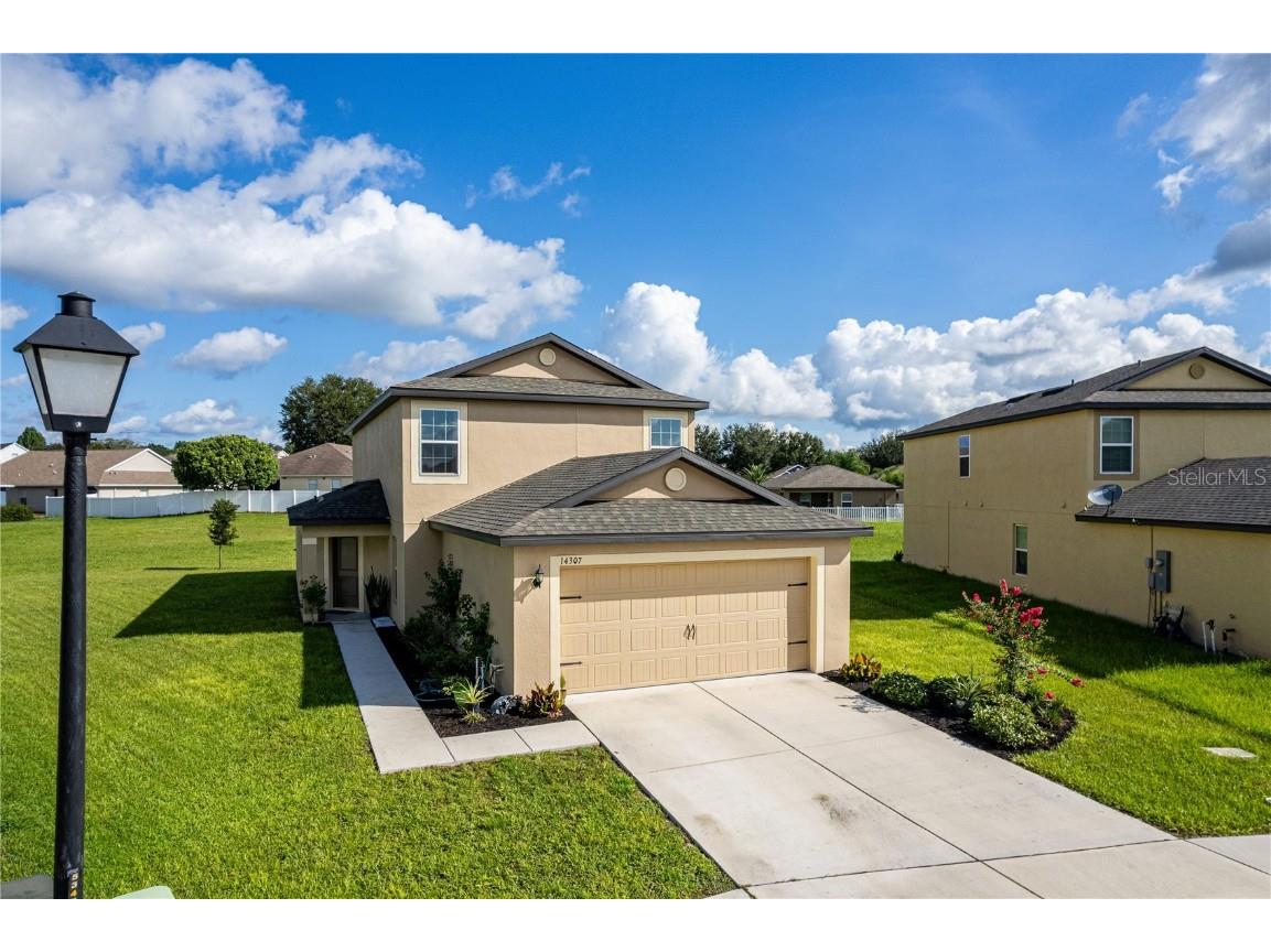 14307 Coralbean Court Brooksville FL 34613 W7857196 image1