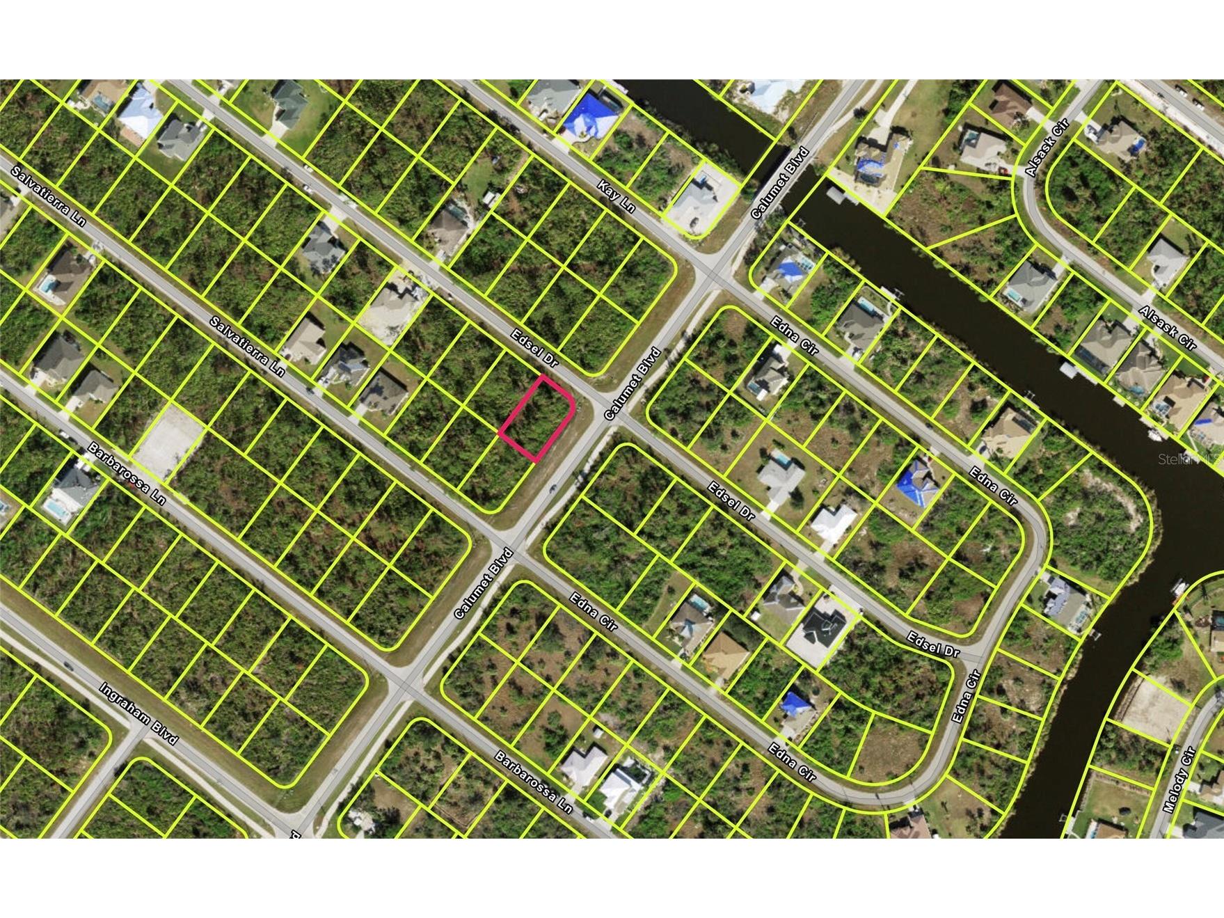 14307 Edsel Drive Port Charlotte FL 33981 GC540905 image1