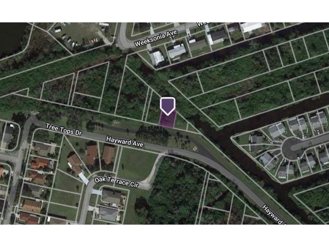 14307 Hayward Avenue Port Charlotte FL 33953 C7492364 image1